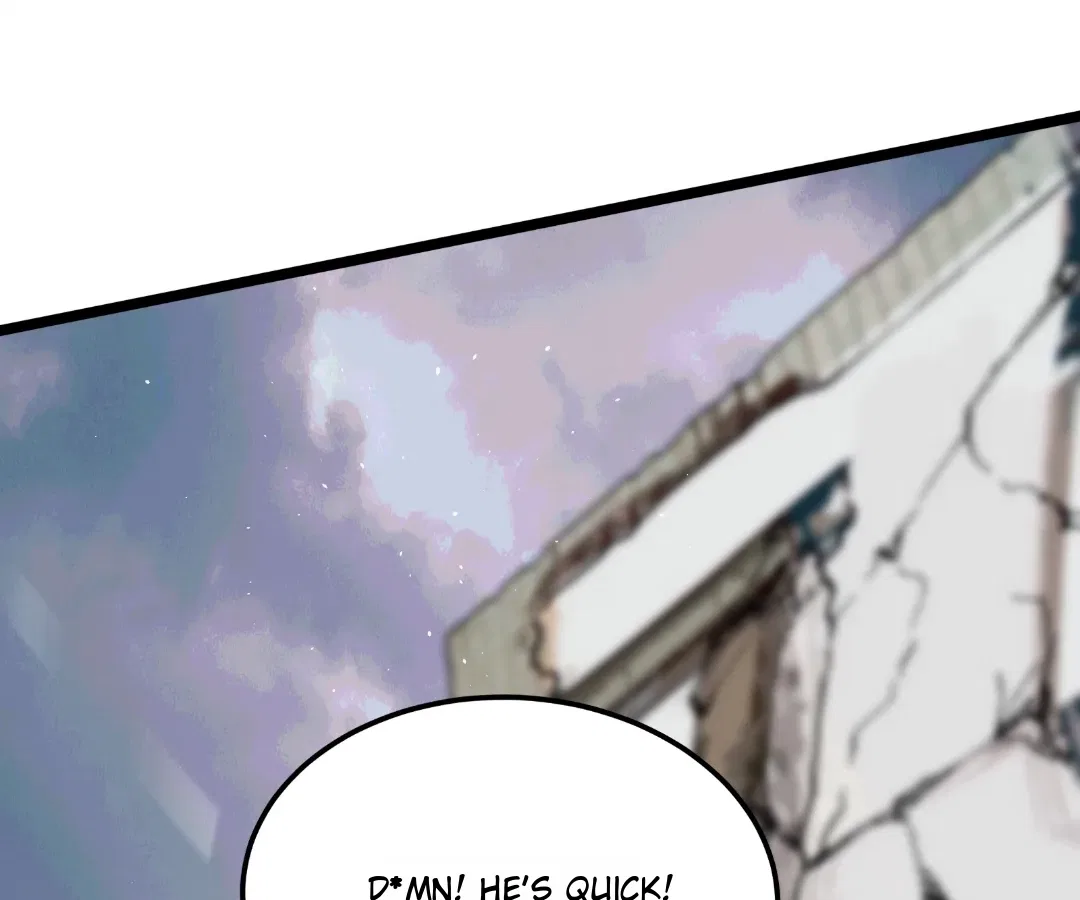 Aura Recovery: I Get a New Skill Everyday Chapter 270 – Page 87