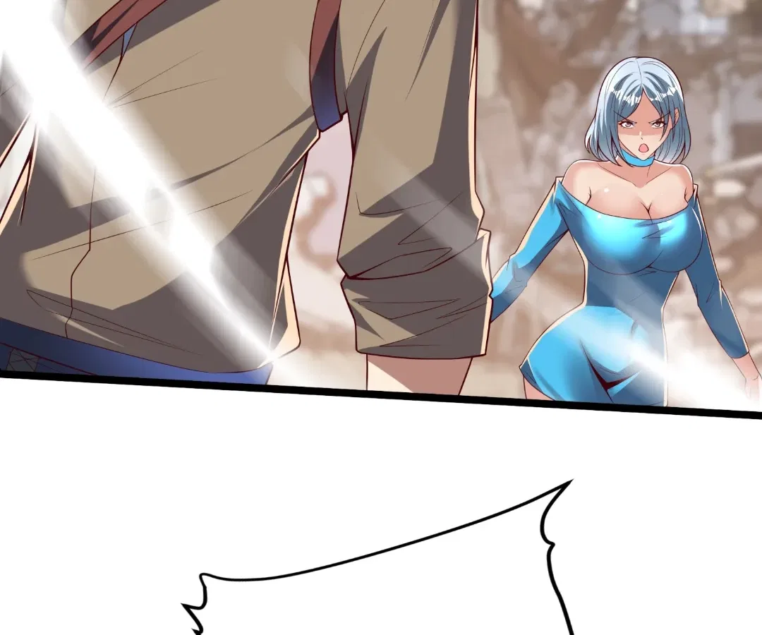 Aura Recovery: I Get a New Skill Everyday Chapter 270 – Page 89