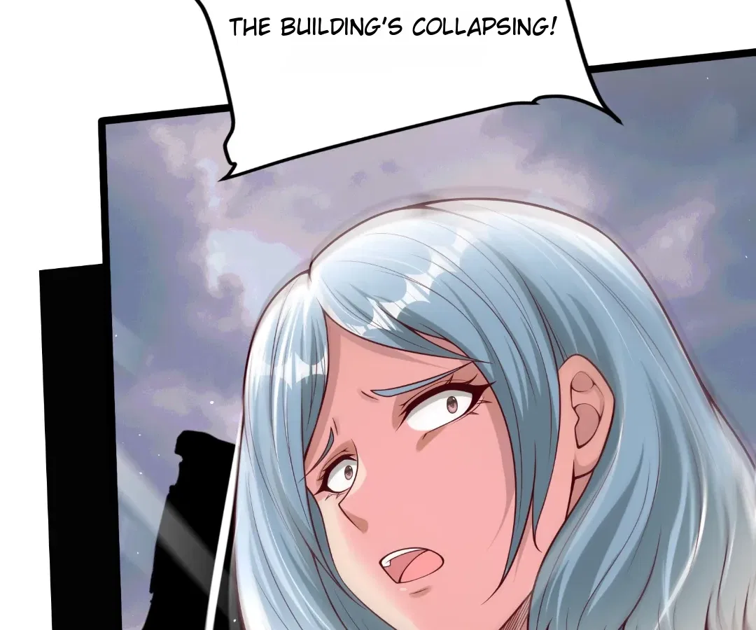 Aura Recovery: I Get a New Skill Everyday Chapter 270 – Page 90