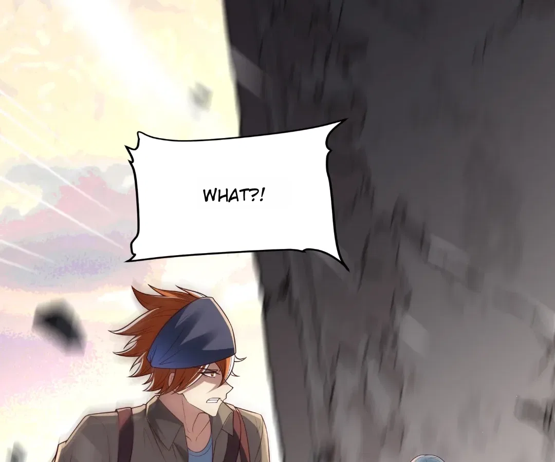 Aura Recovery: I Get a New Skill Everyday Chapter 270 – Page 94
