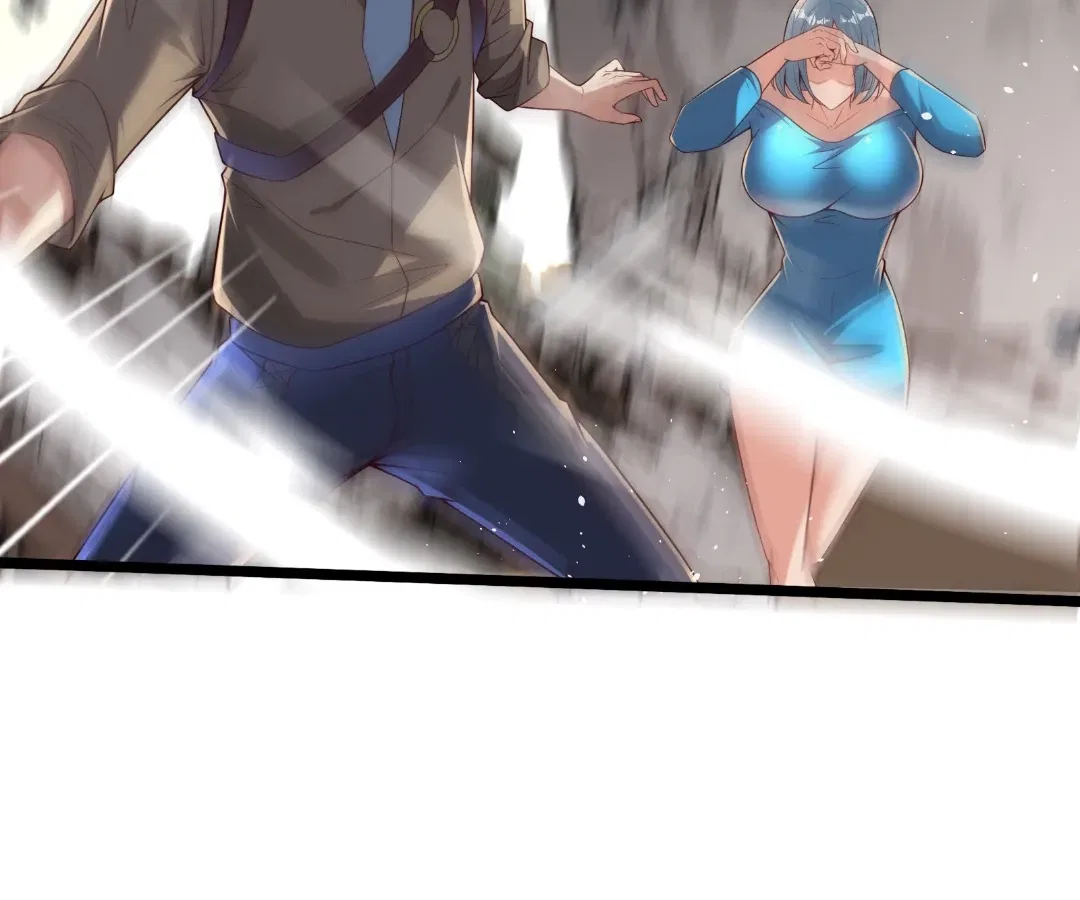 Aura Recovery: I Get a New Skill Everyday Chapter 270 – Page 95