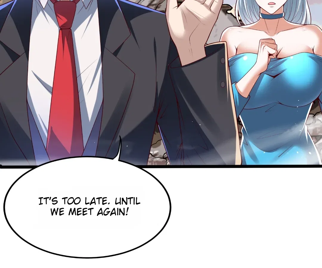 Aura Recovery: I Get a New Skill Everyday Chapter 270 – Page 112