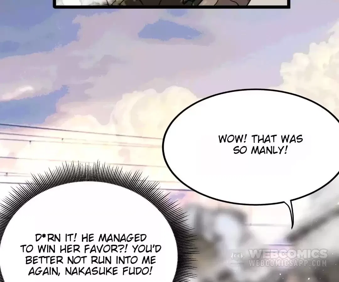 Aura Recovery: I Get a New Skill Everyday Chapter 270 – Page 115