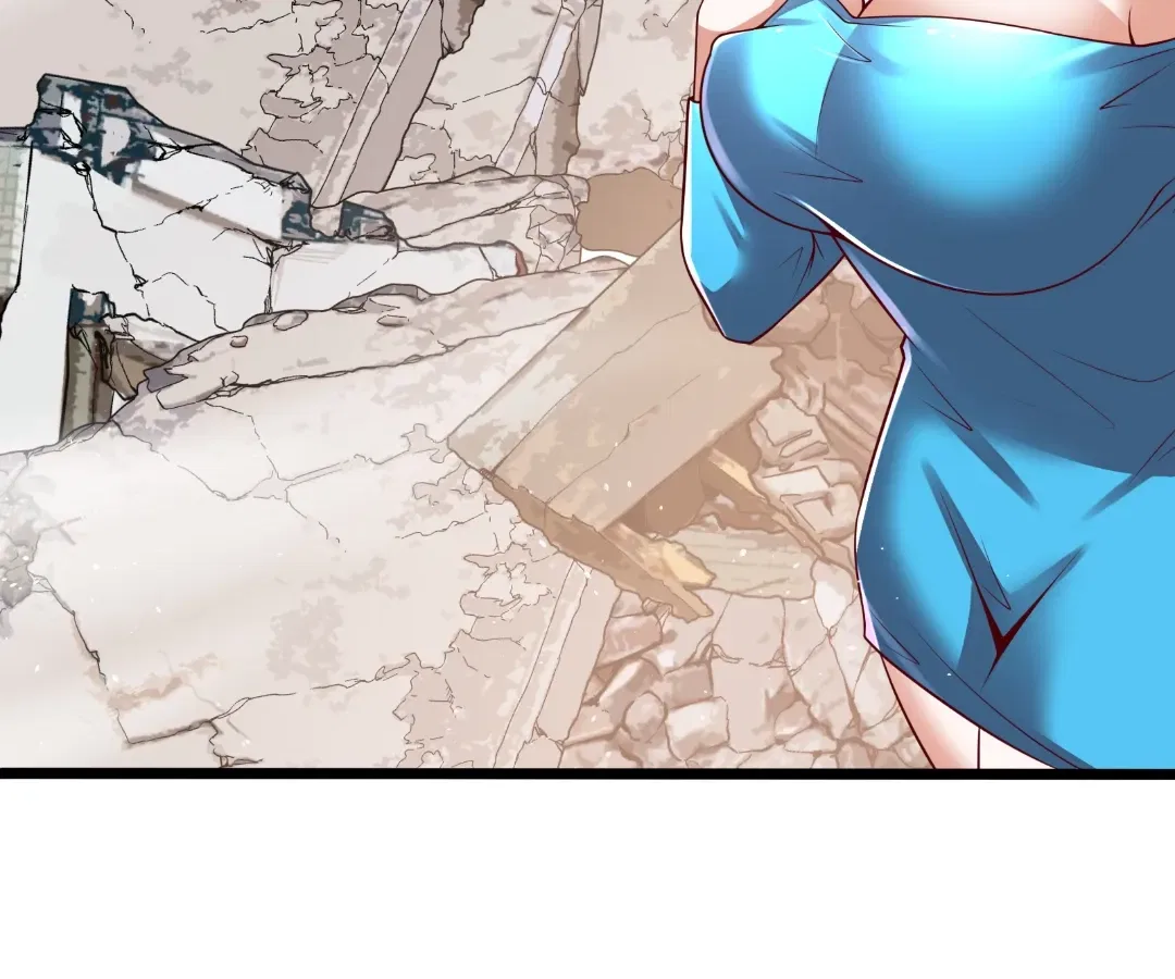 Aura Recovery: I Get a New Skill Everyday Chapter 270 – Page 117