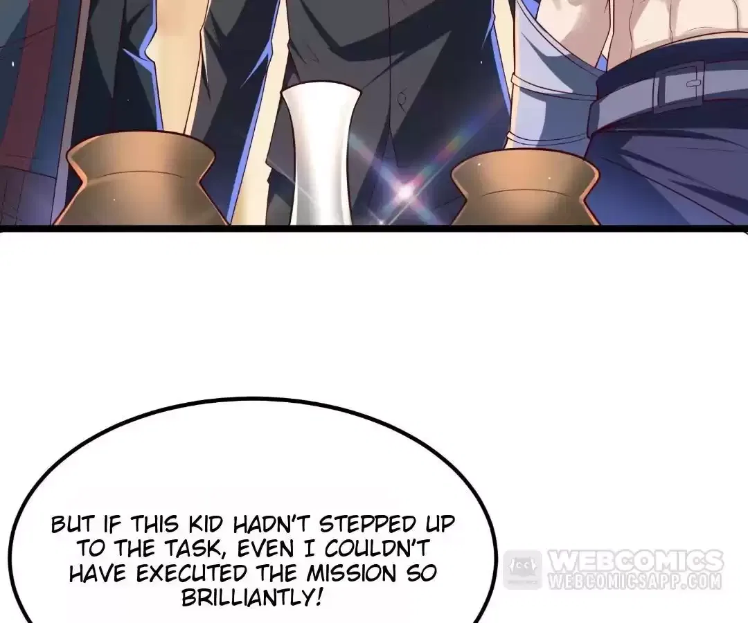 Aura Recovery: I Get a New Skill Everyday Chapter 270 – Page 123