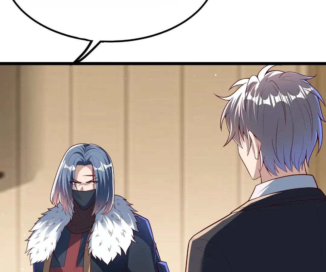 Aura Recovery: I Get a New Skill Everyday Chapter 270 – Page 124