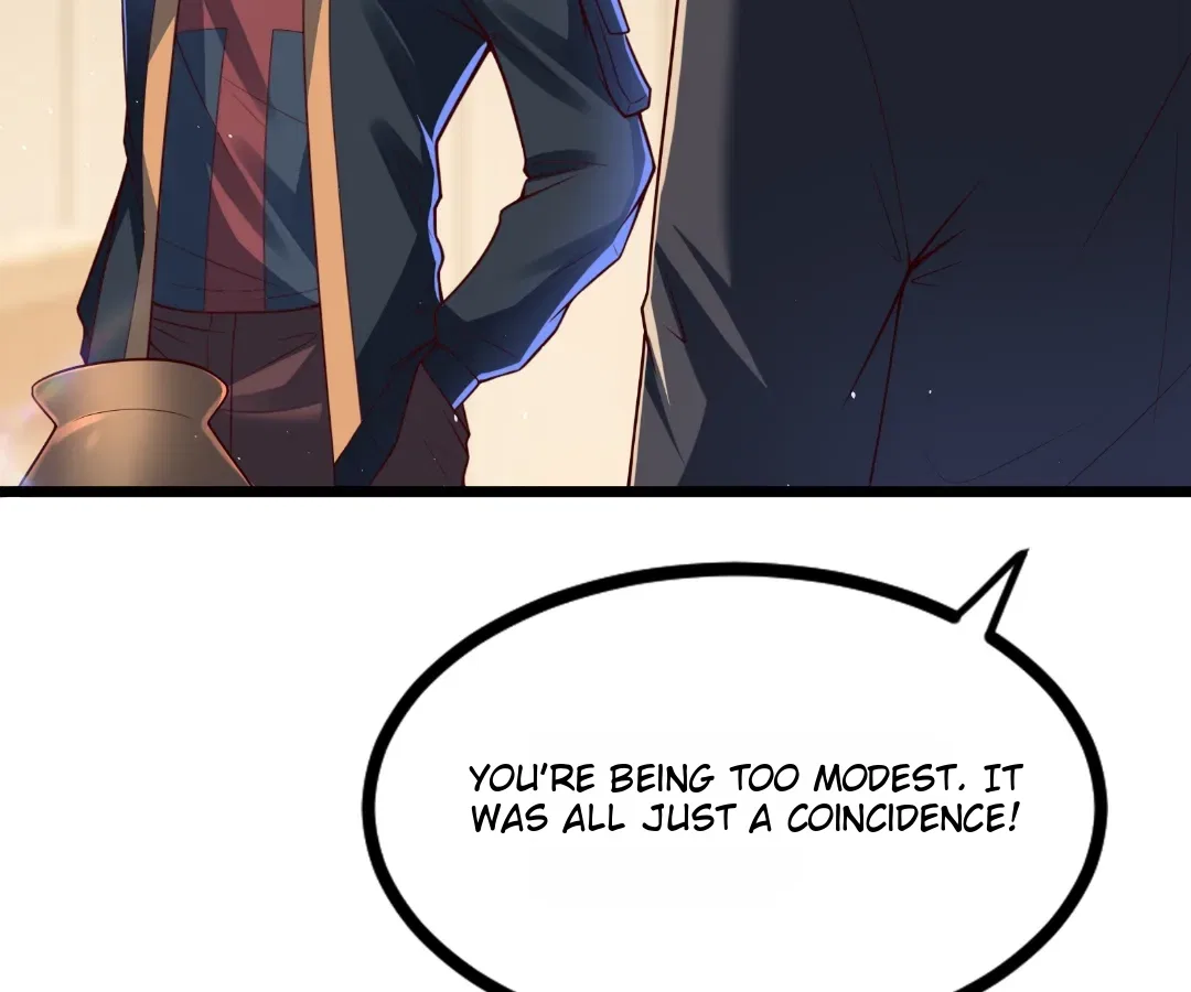 Aura Recovery: I Get a New Skill Everyday Chapter 270 – Page 125