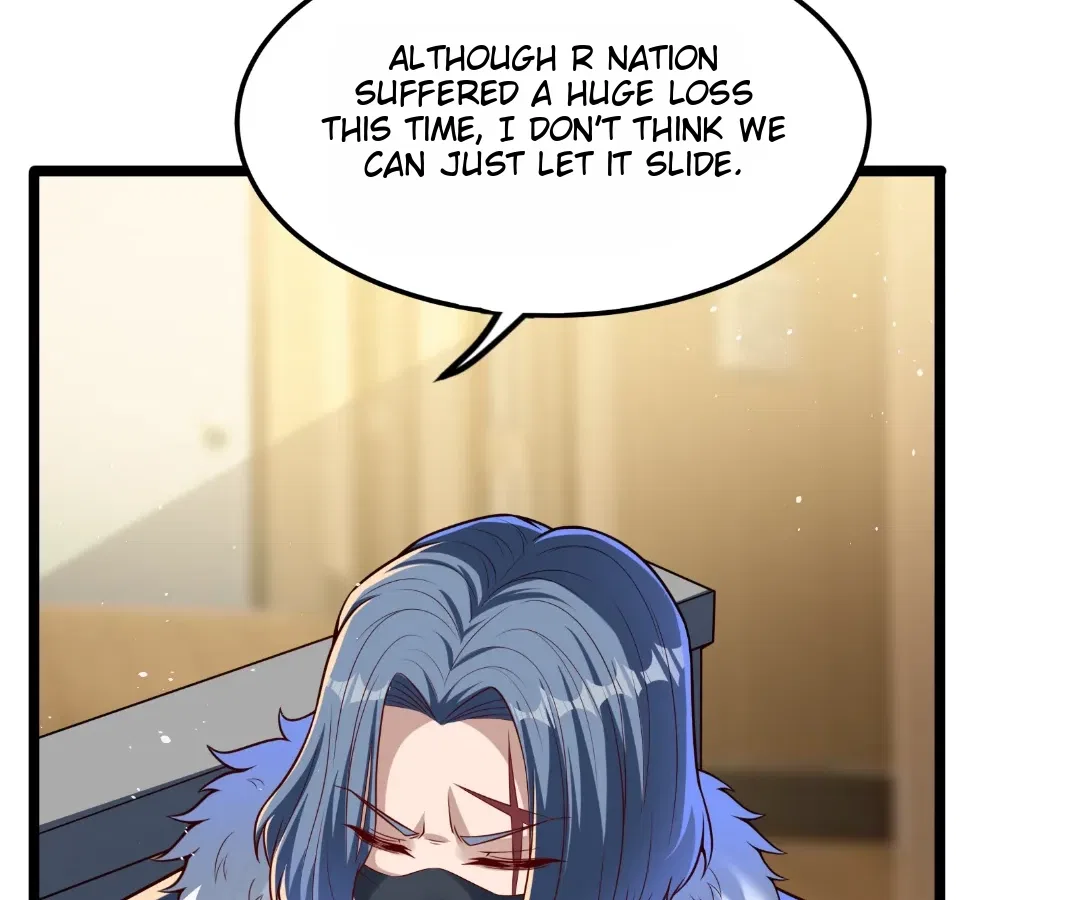 Aura Recovery: I Get a New Skill Everyday Chapter 270 – Page 127