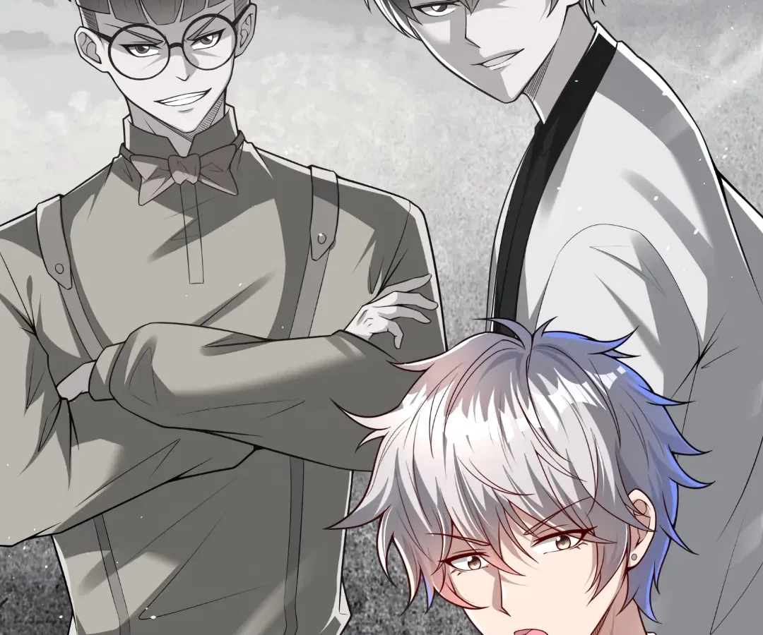 Aura Recovery: I Get a New Skill Everyday Chapter 270 – Page 130