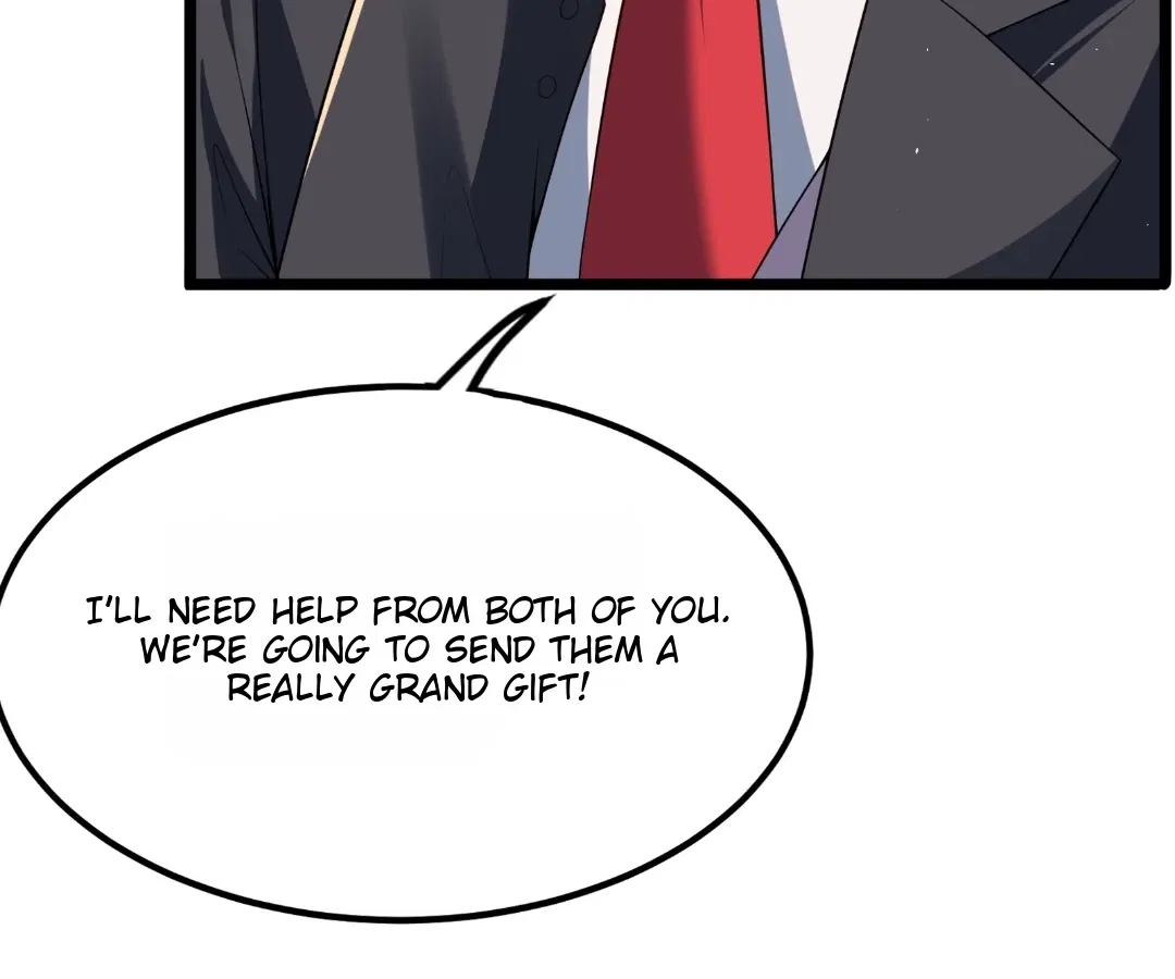 Aura Recovery: I Get a New Skill Everyday Chapter 270 – Page 138