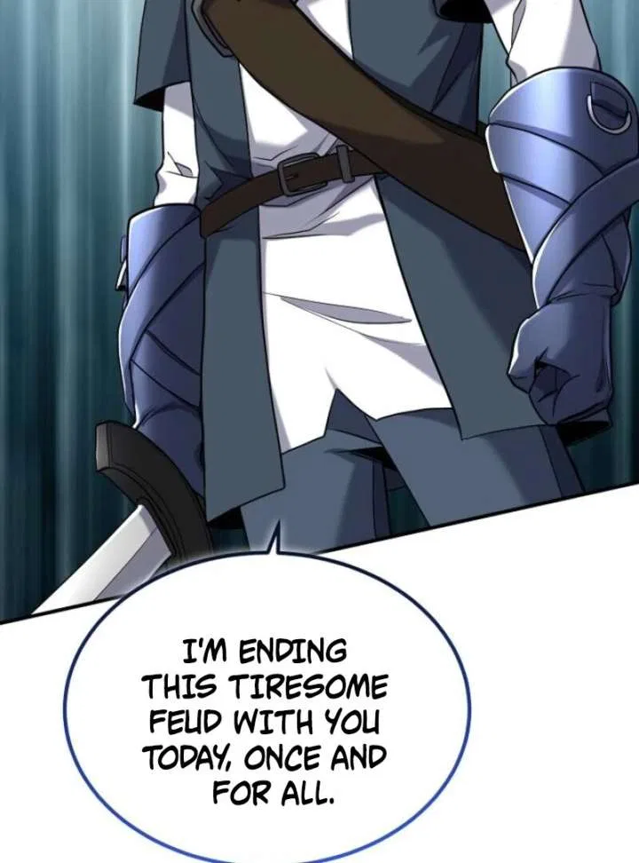 Reincarnation of the Sword Master Chapter 76 – Page 3