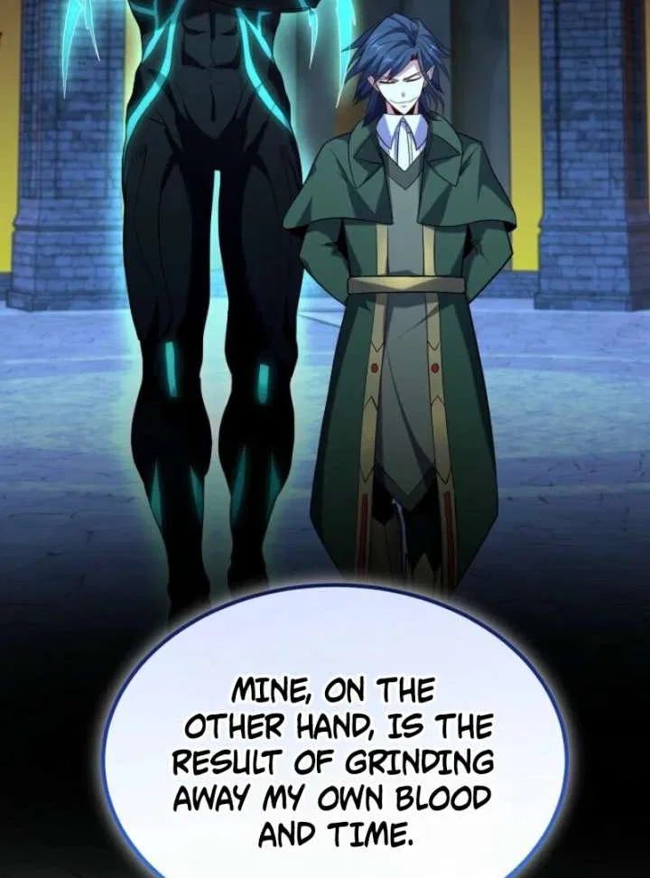 Reincarnation of the Sword Master Chapter 76 – Page 87