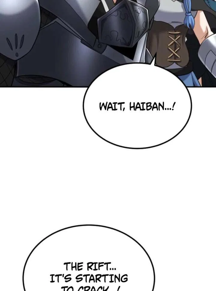 Reincarnation of the Sword Master Chapter 76 – Page 125