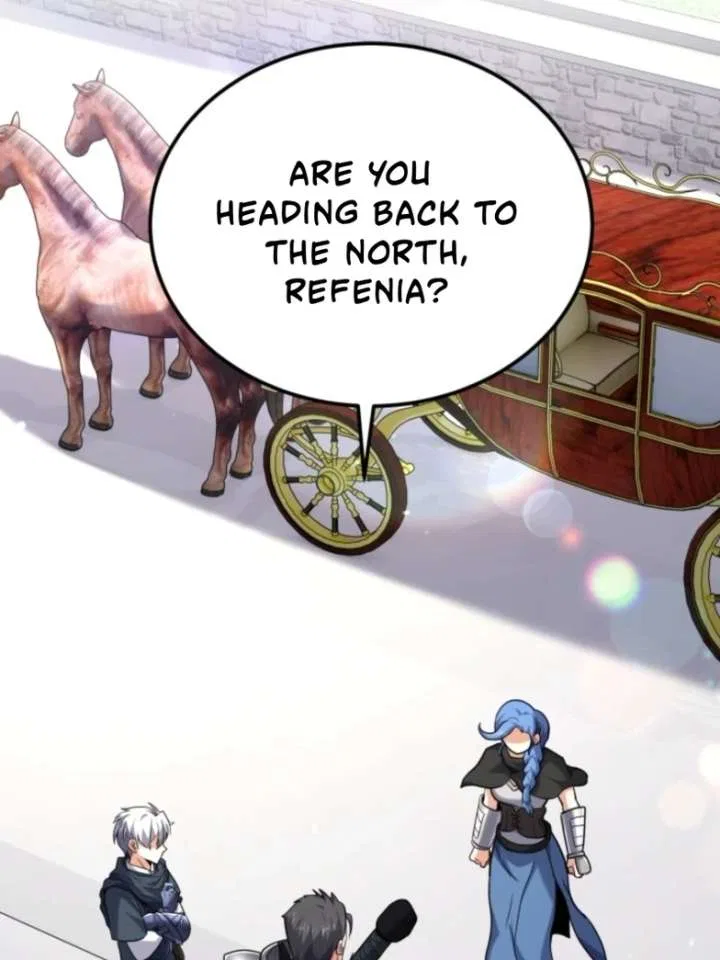 Reincarnation of the Sword Master Chapter 75 – Page 56
