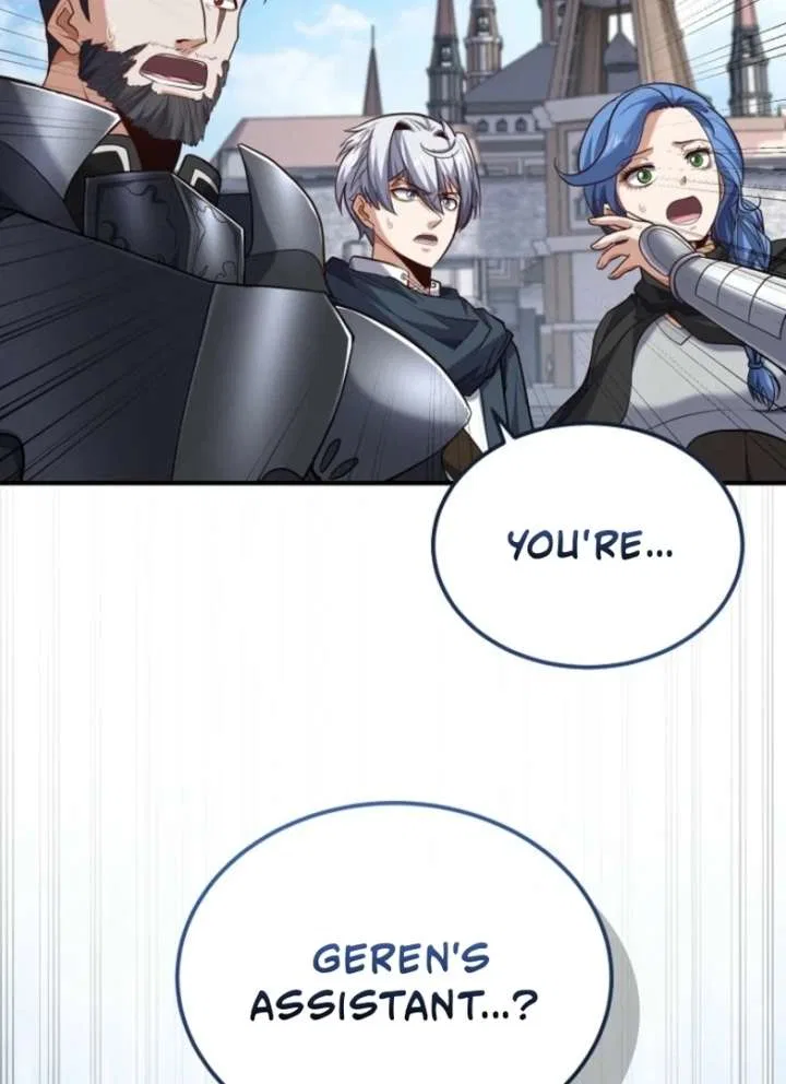 Reincarnation of the Sword Master Chapter 75 – Page 71