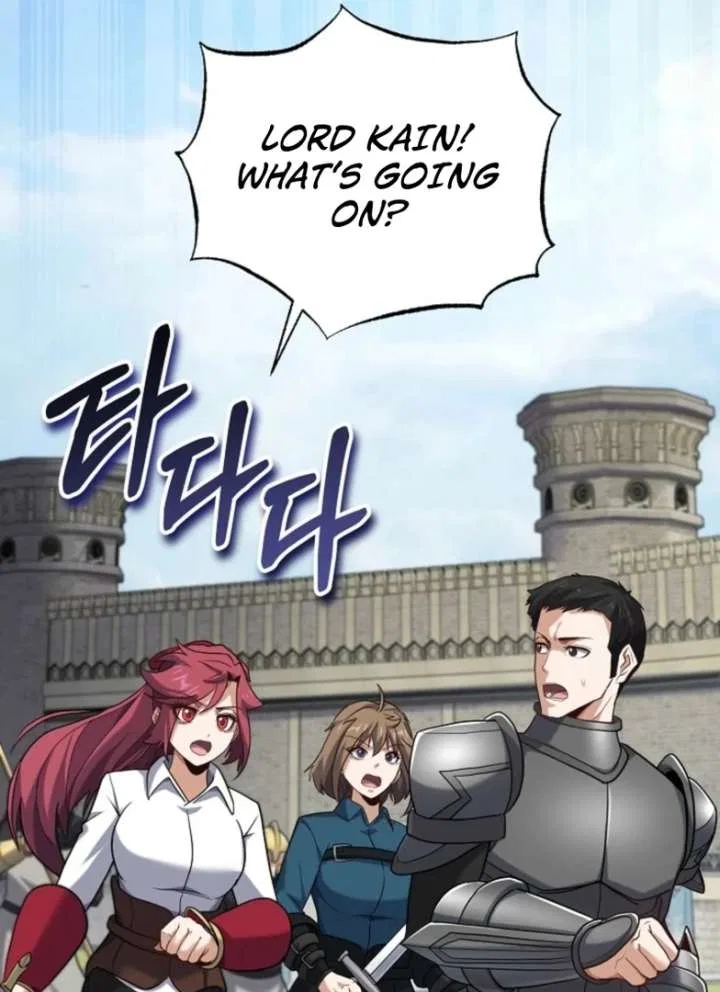 Reincarnation of the Sword Master Chapter 75 – Page 79