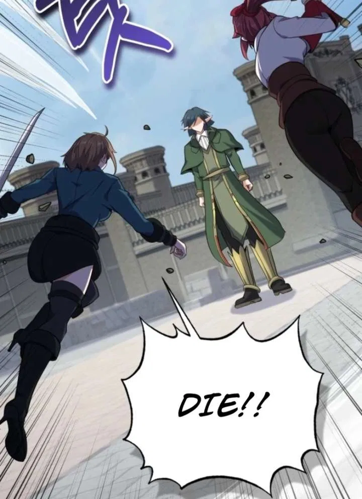 Reincarnation of the Sword Master Chapter 75 – Page 90