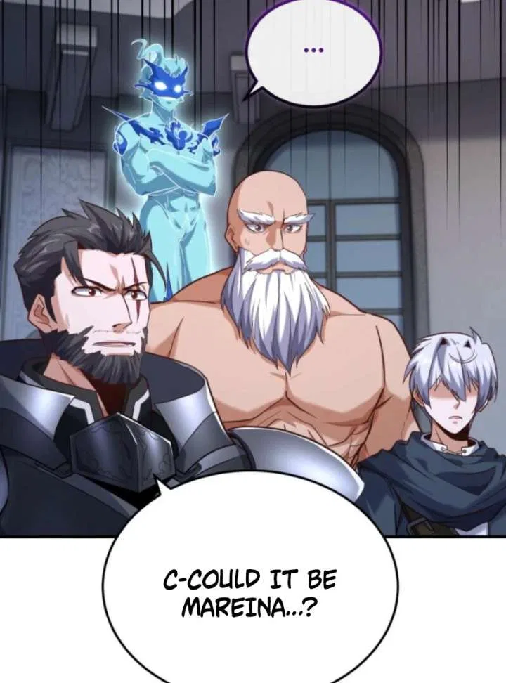 Reincarnation of the Sword Master Chapter 74 – Page 16