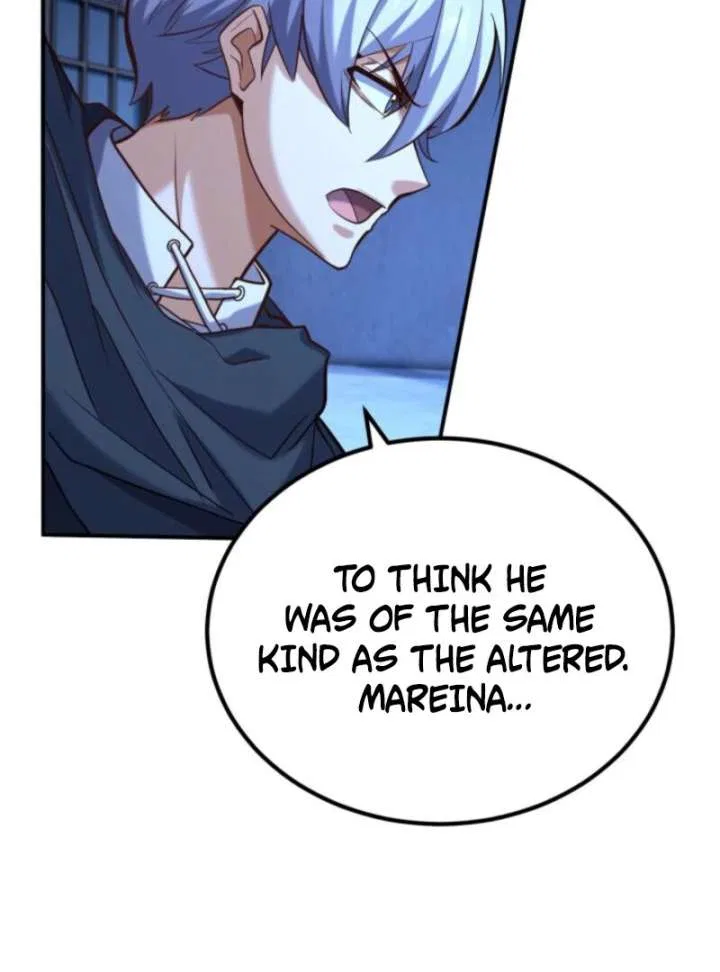 Reincarnation of the Sword Master Chapter 74 – Page 36