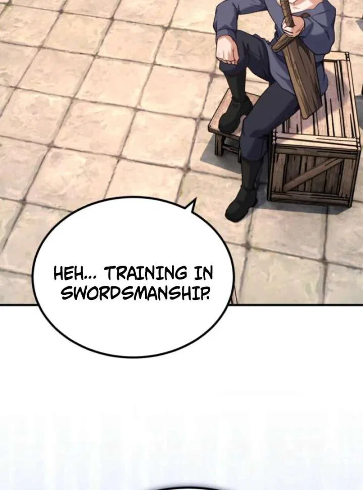 Reincarnation of the Sword Master Chapter 74 – Page 105