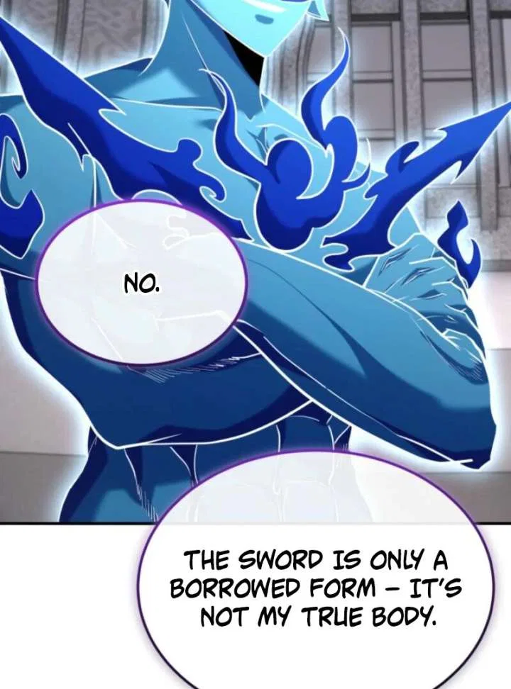 Reincarnation of the Sword Master Chapter 73 – Page 34