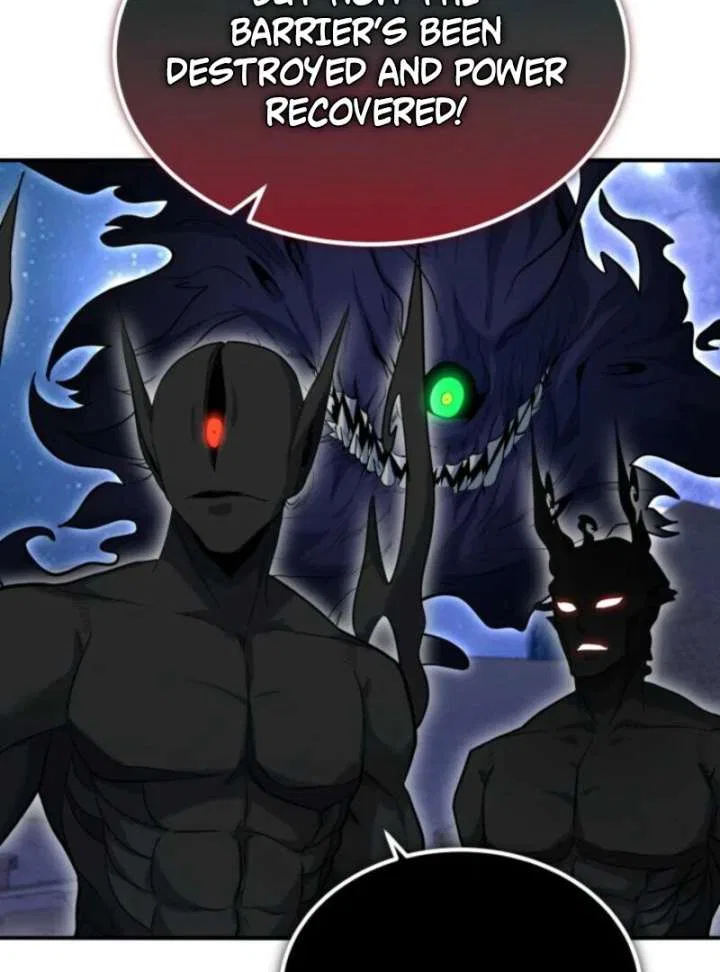 Reincarnation of the Sword Master Chapter 73 – Page 129