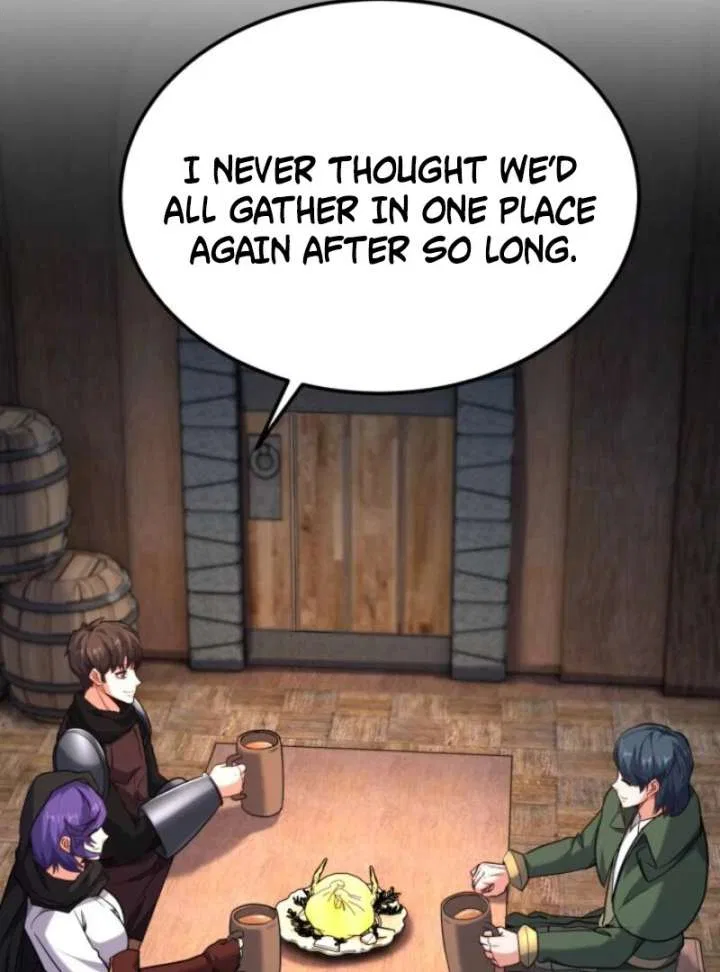 Reincarnation of the Sword Master Chapter 72 – Page 4