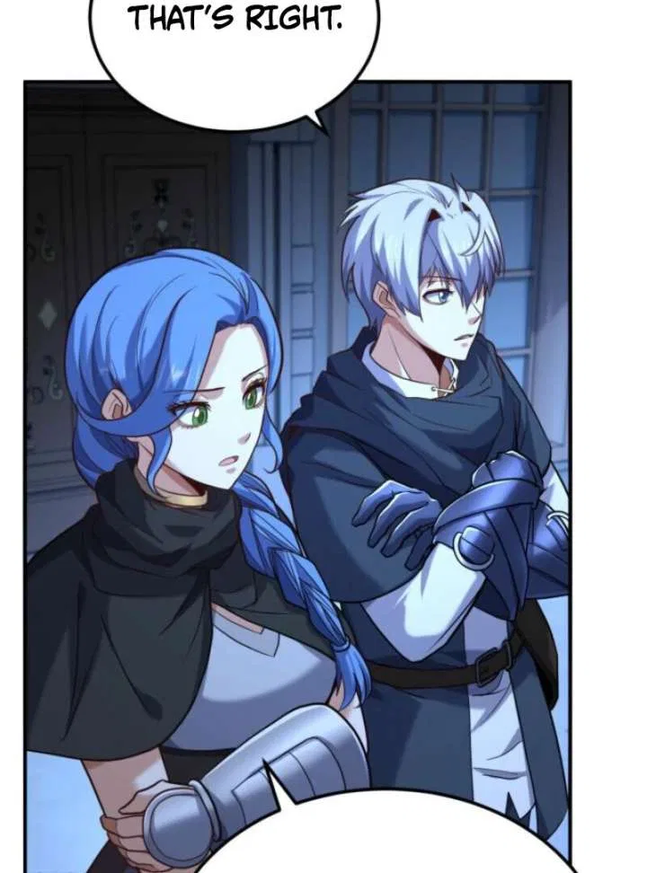 Reincarnation of the Sword Master Chapter 72 – Page 92