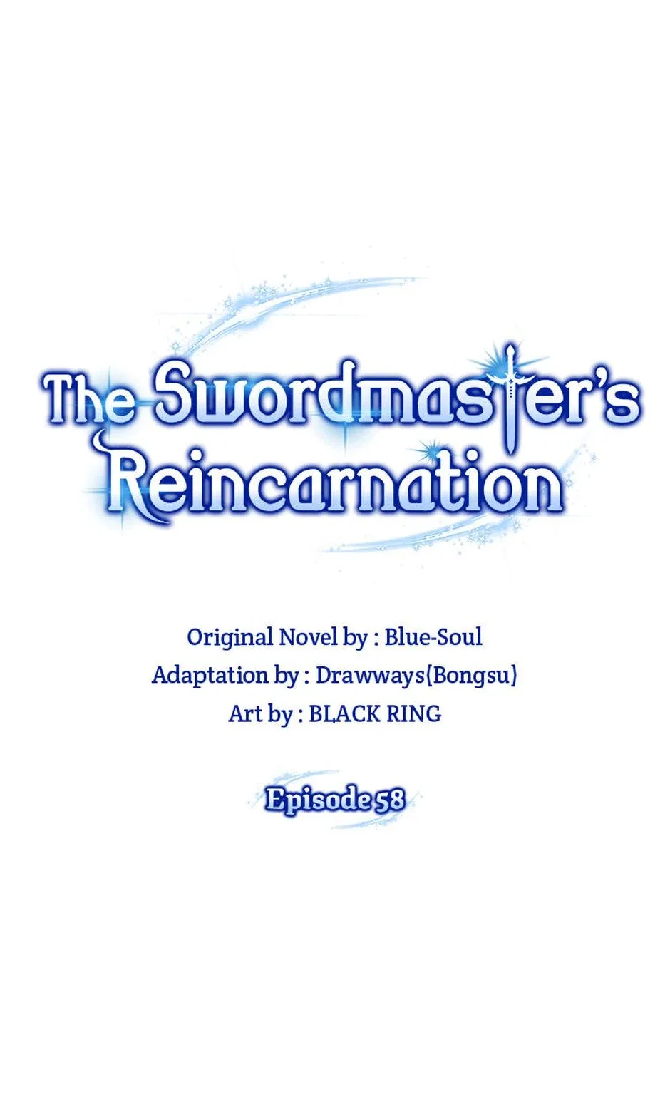Reincarnation of the Sword Master Chapter 58 – Page 7