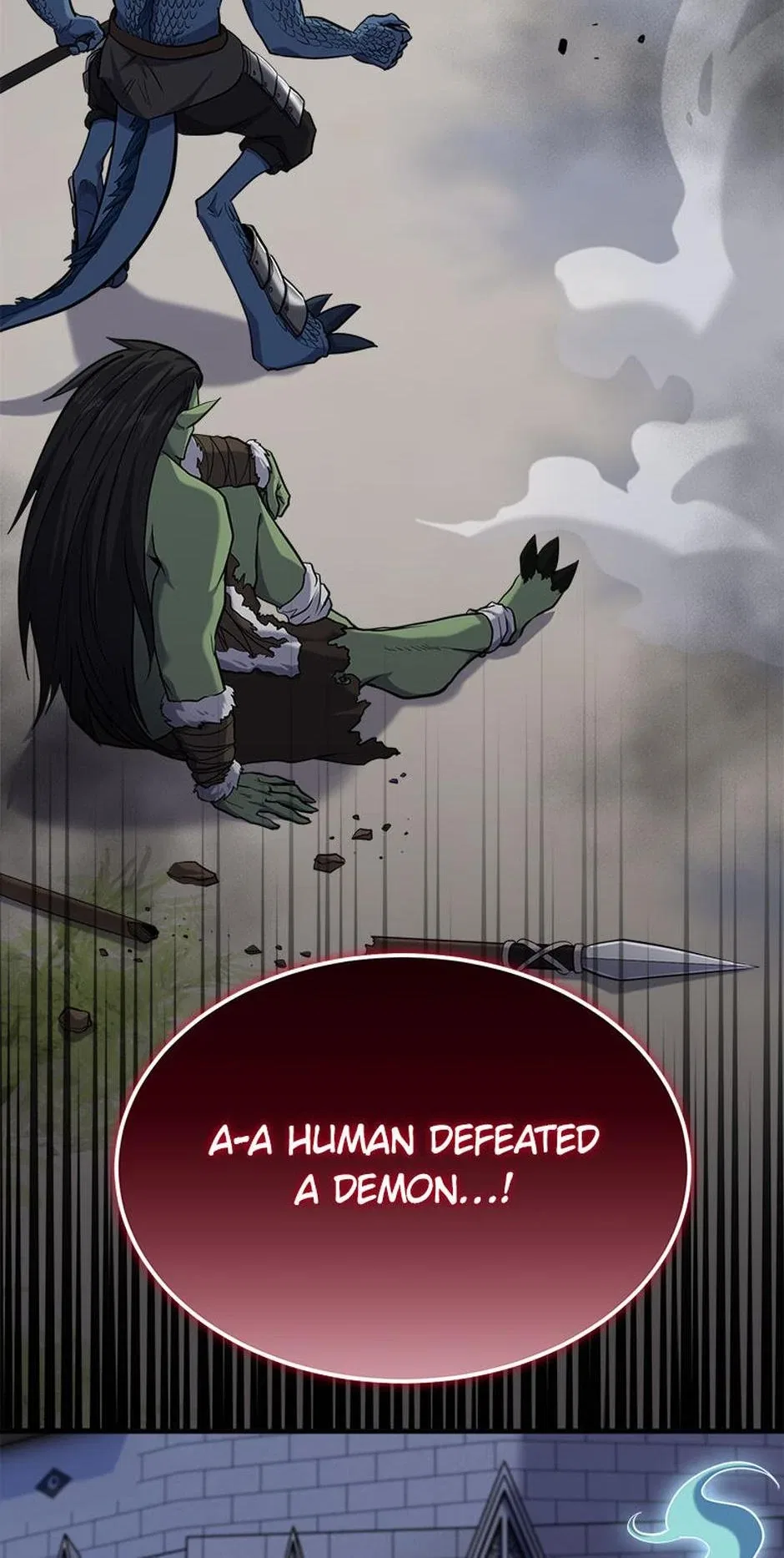 Reincarnation of the Sword Master Chapter 58 – Page 9