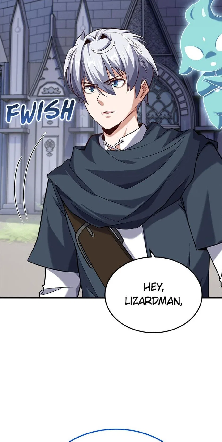 Reincarnation of the Sword Master Chapter 58 – Page 10