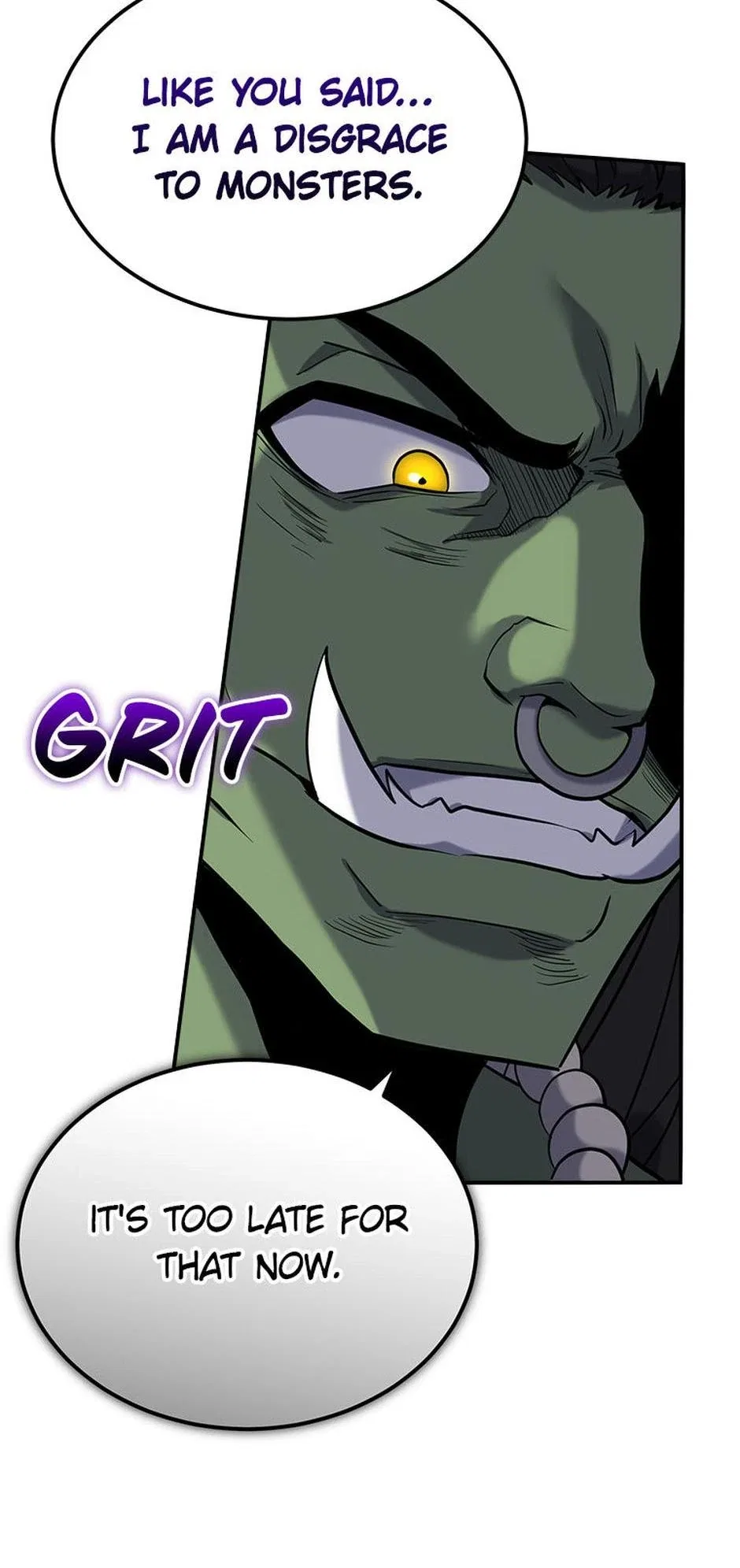 Reincarnation of the Sword Master Chapter 58 – Page 20