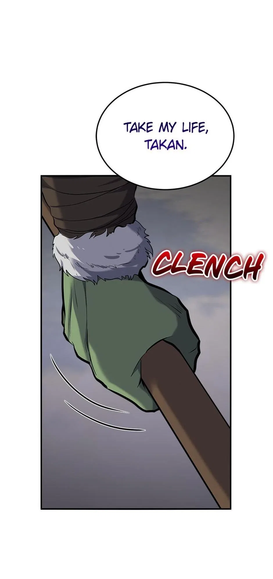 Reincarnation of the Sword Master Chapter 58 – Page 21