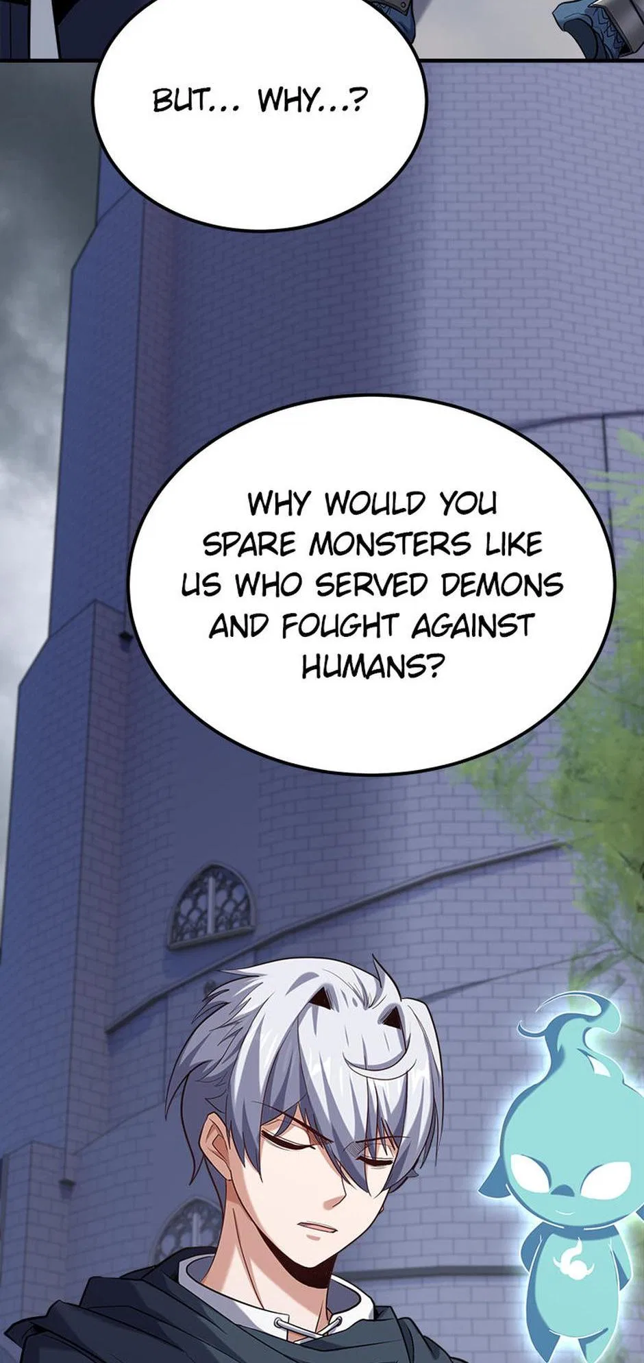 Reincarnation of the Sword Master Chapter 58 – Page 28
