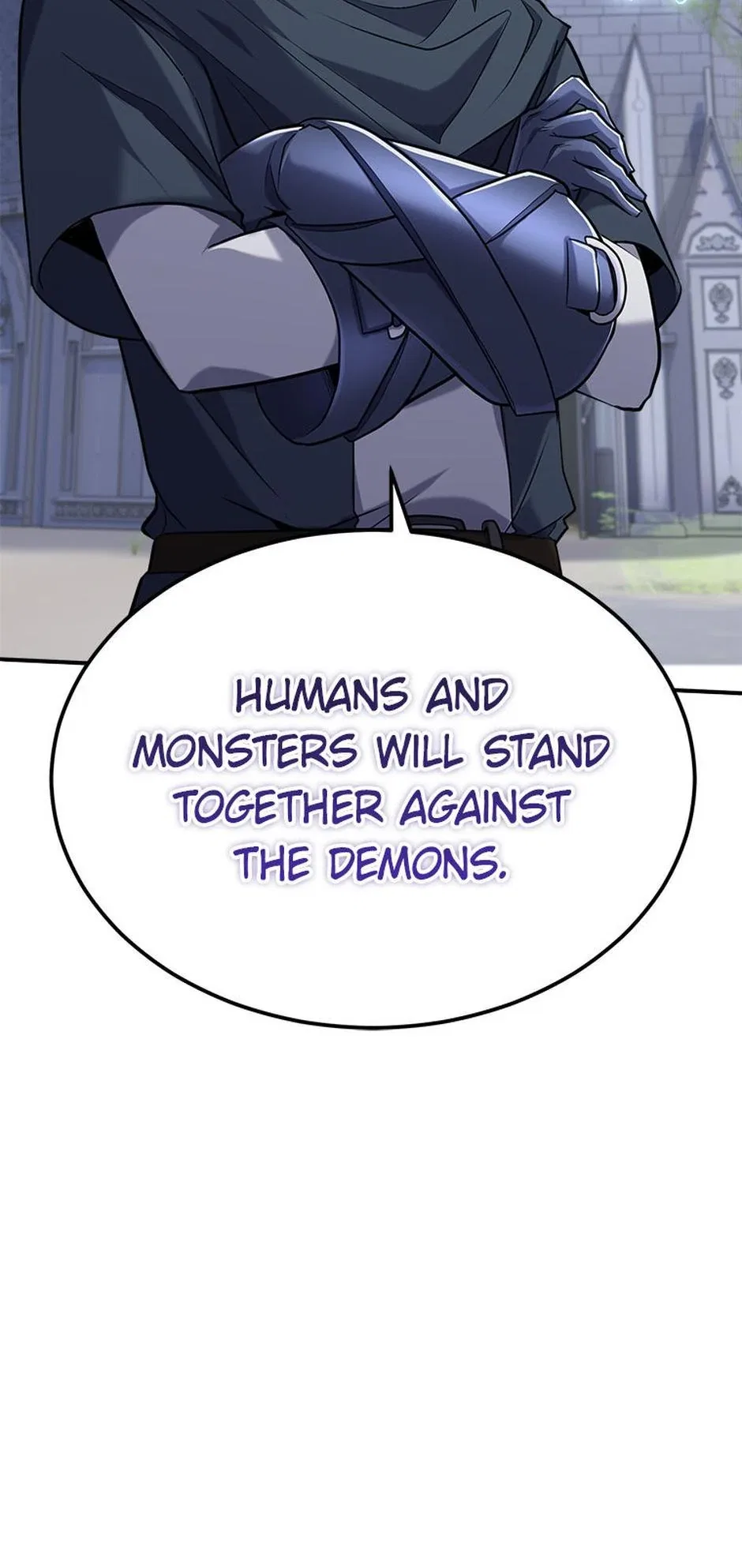 Reincarnation of the Sword Master Chapter 58 – Page 29