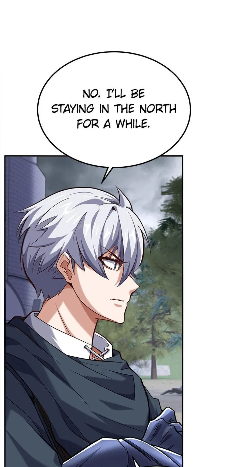 Reincarnation of the Sword Master Chapter 58 – Page 39