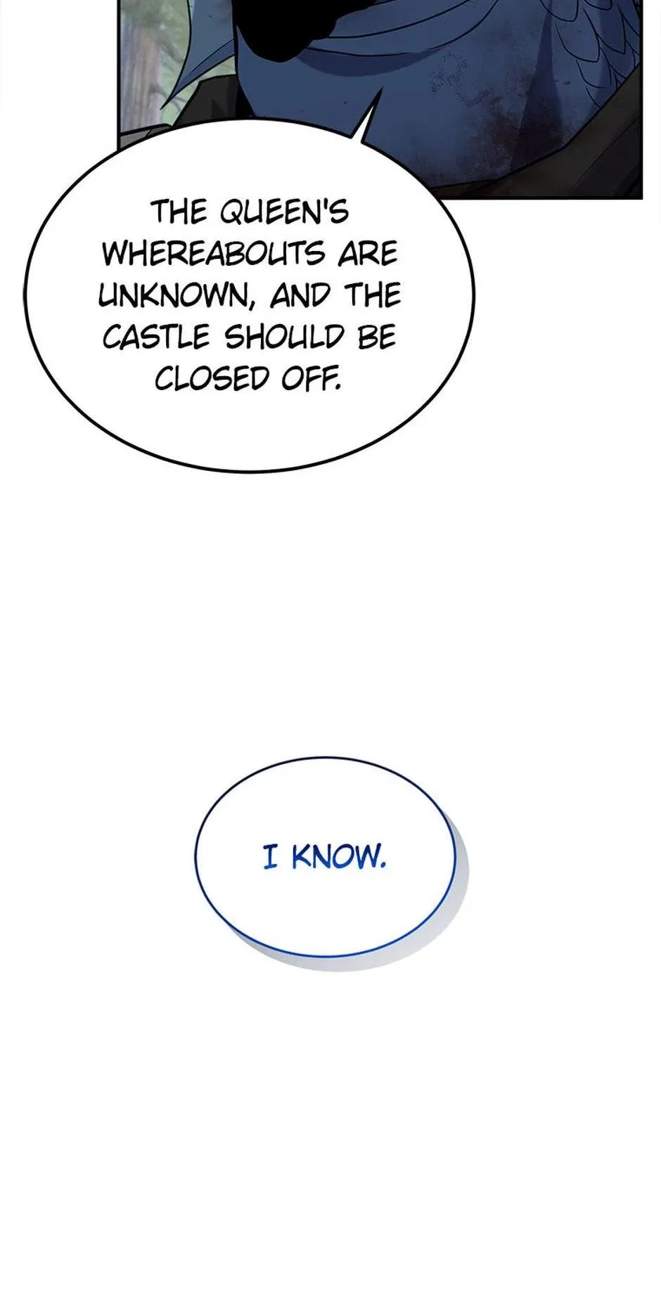 Reincarnation of the Sword Master Chapter 58 – Page 41