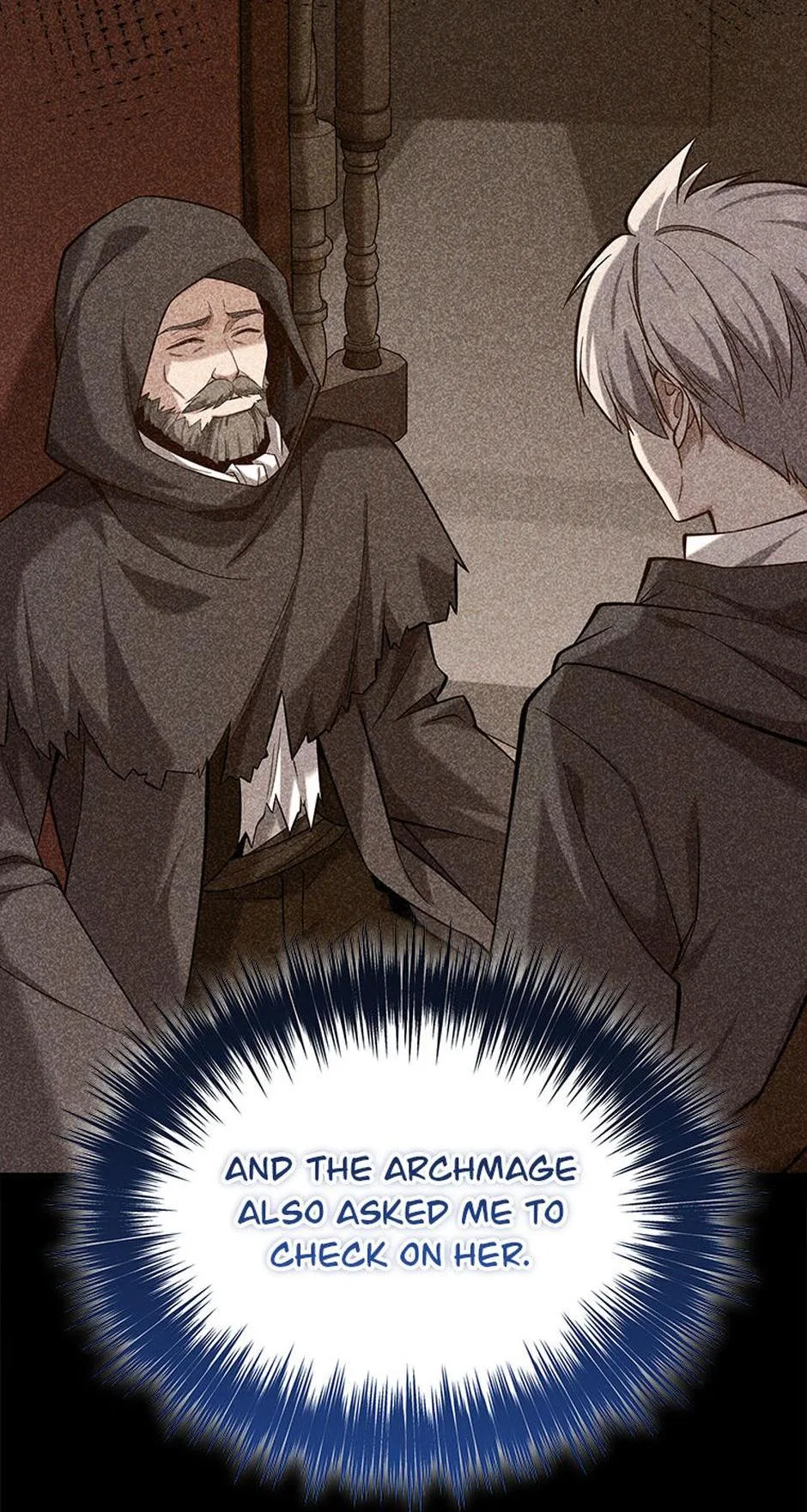 Reincarnation of the Sword Master Chapter 58 – Page 44