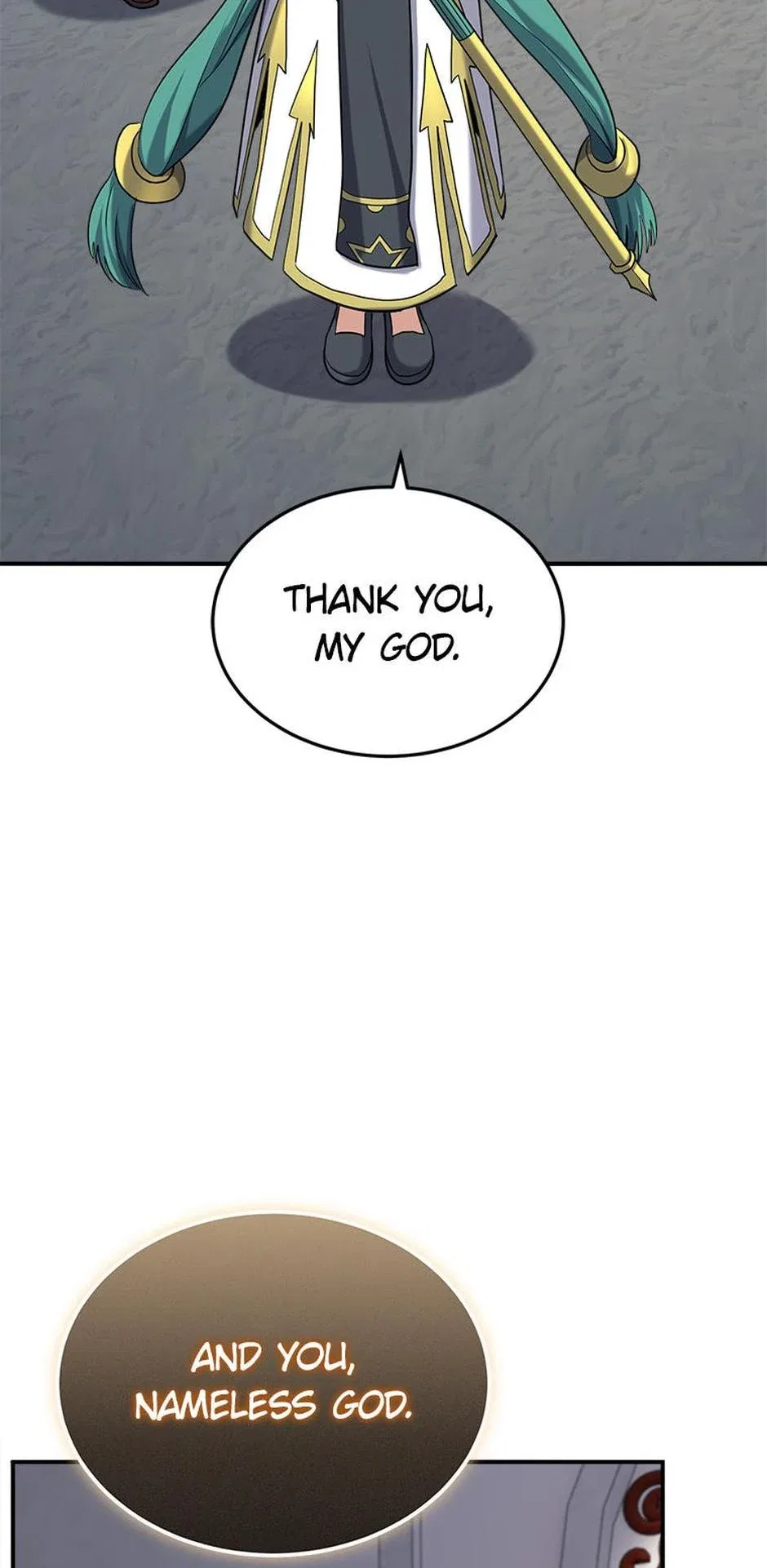 Reincarnation of the Sword Master Chapter 58 – Page 50