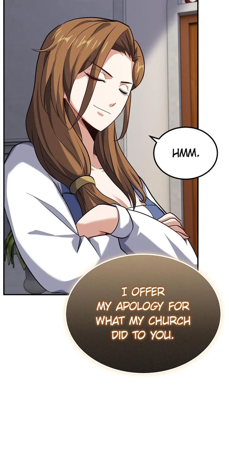 Reincarnation of the Sword Master Chapter 58 – Page 51