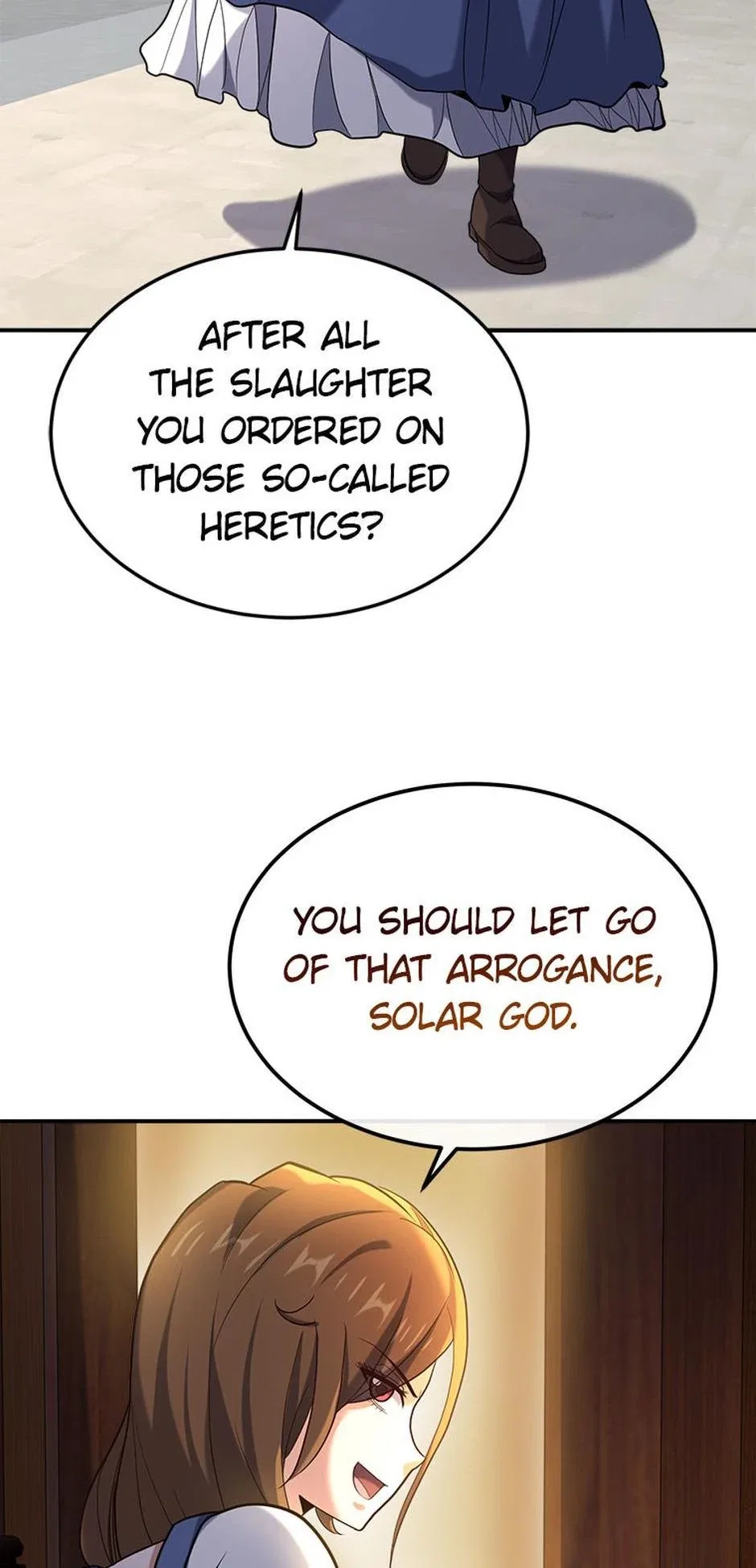 Reincarnation of the Sword Master Chapter 58 – Page 56