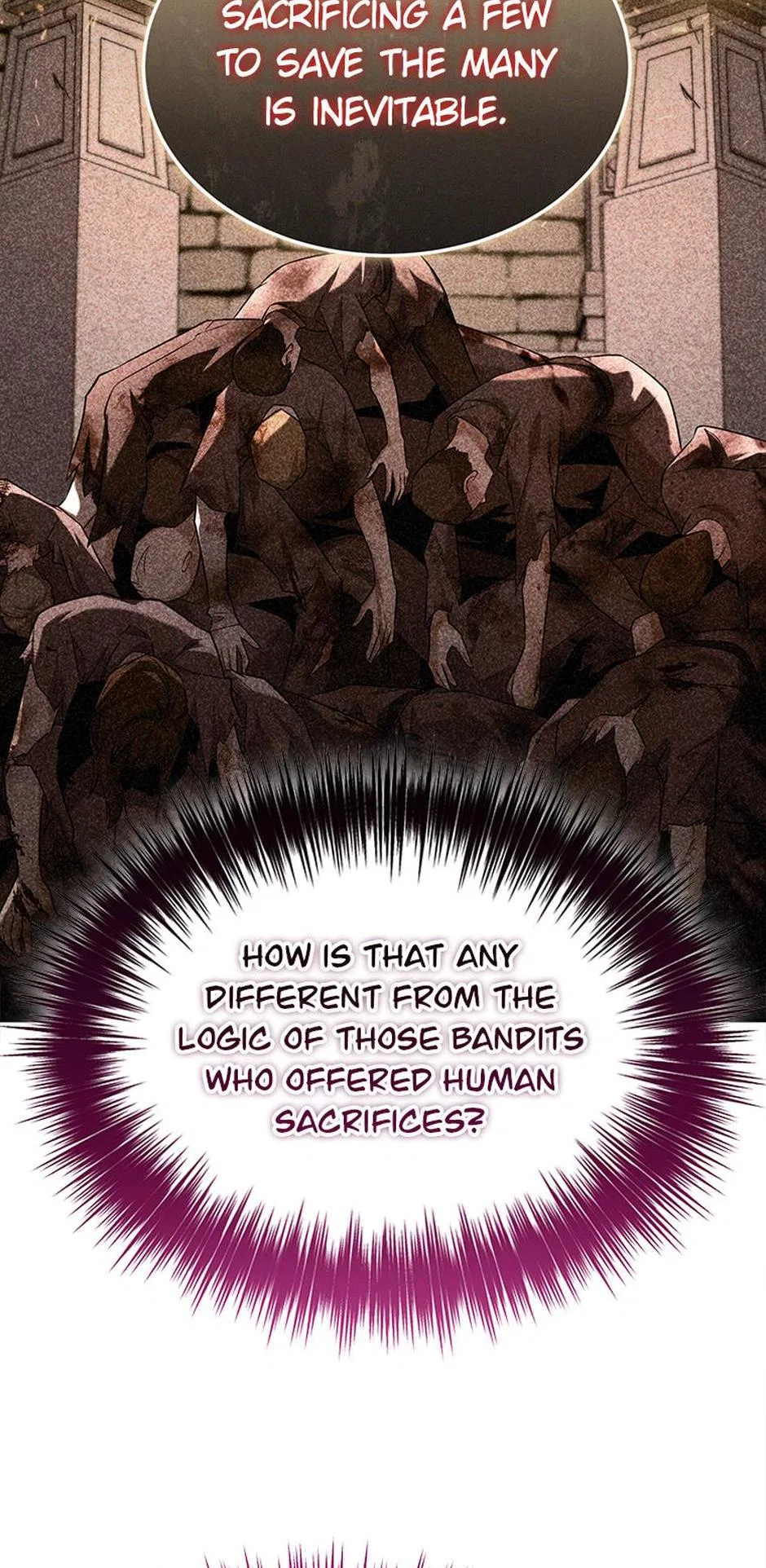 Reincarnation of the Sword Master Chapter 58 – Page 70