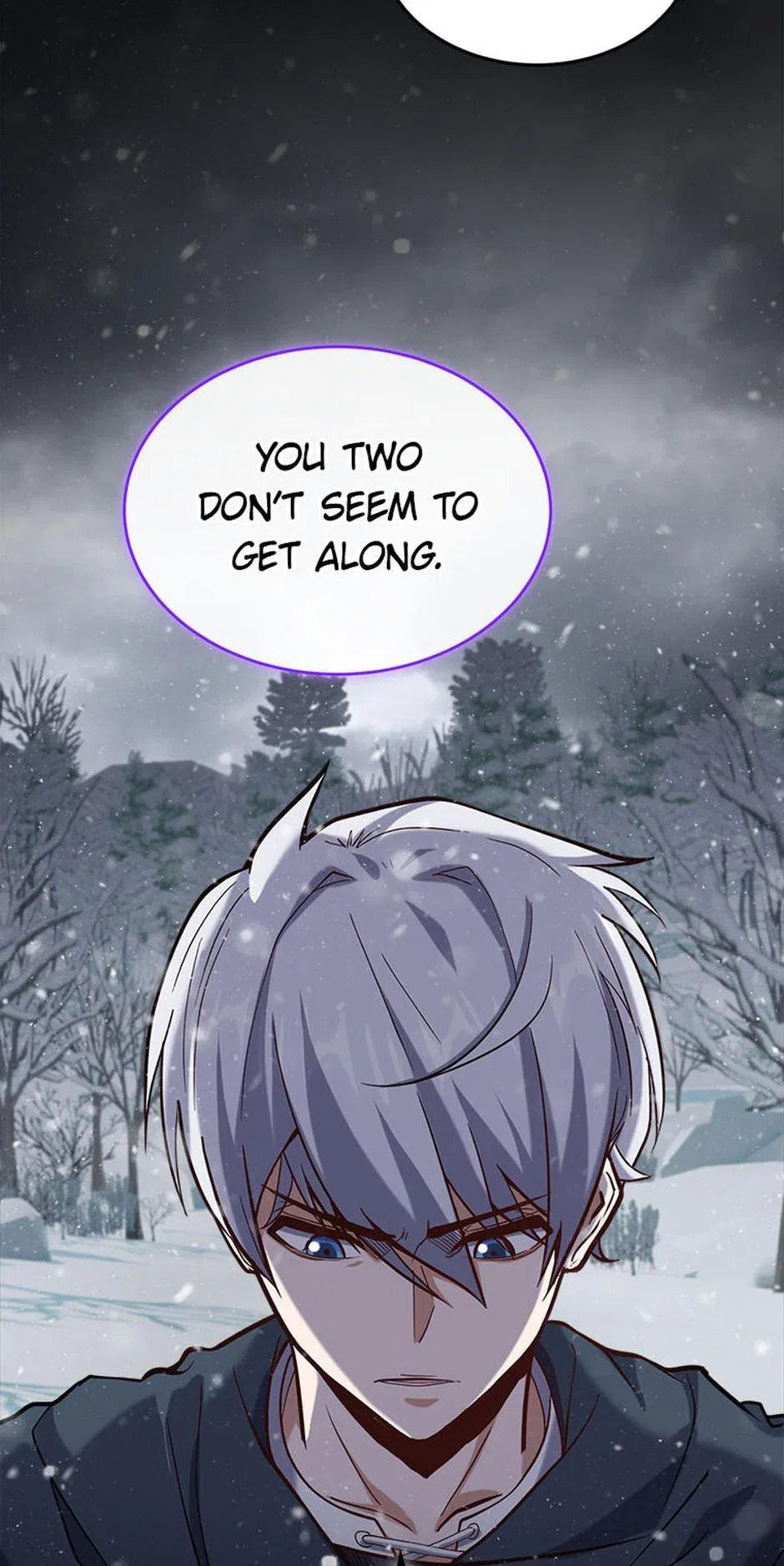 Reincarnation of the Sword Master Chapter 58 – Page 76