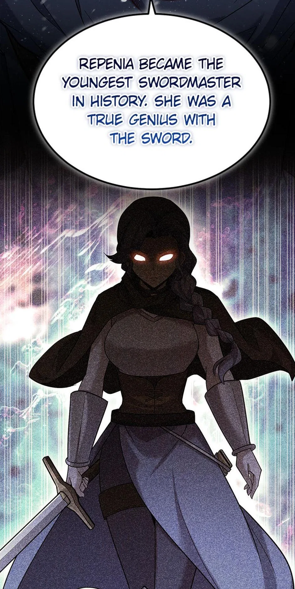 Reincarnation of the Sword Master Chapter 58 – Page 77