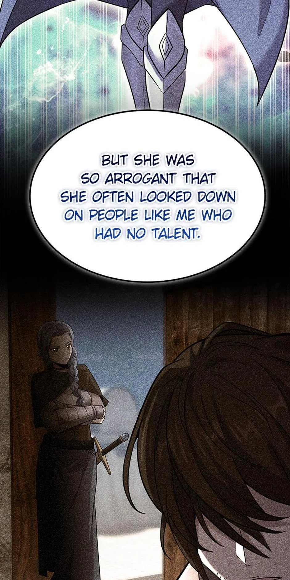 Reincarnation of the Sword Master Chapter 58 – Page 78