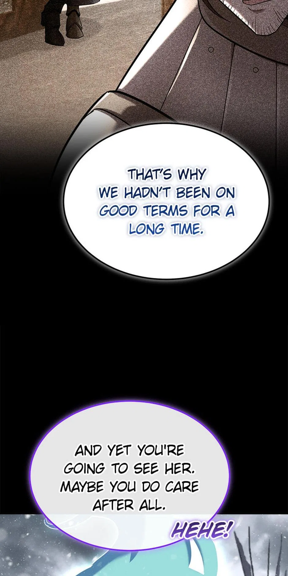 Reincarnation of the Sword Master Chapter 58 – Page 79