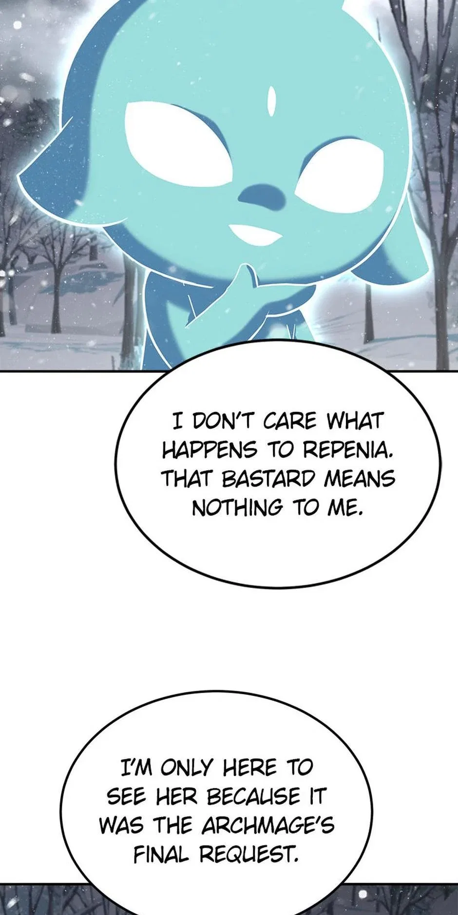 Reincarnation of the Sword Master Chapter 58 – Page 80