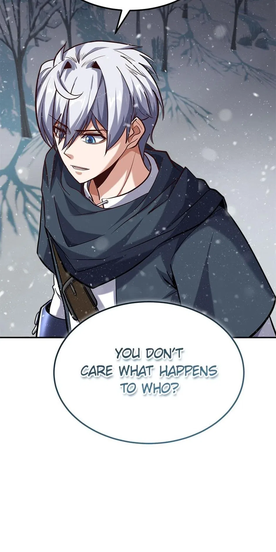 Reincarnation of the Sword Master Chapter 58 – Page 81