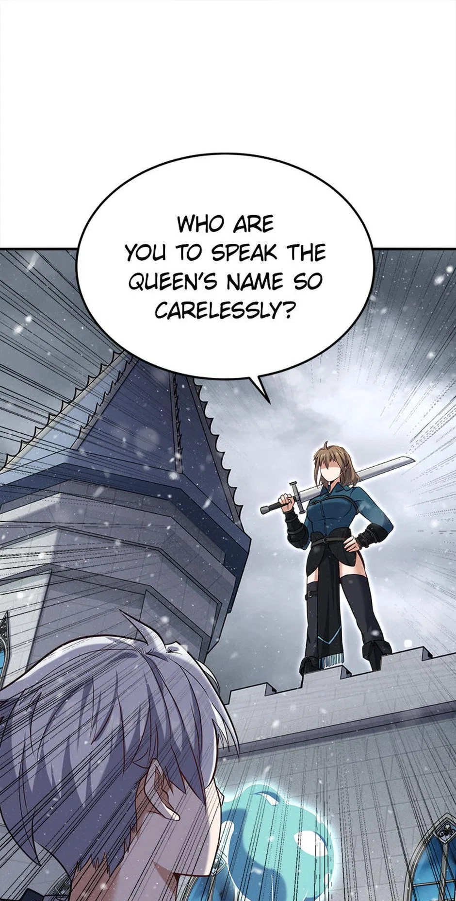 Reincarnation of the Sword Master Chapter 58 – Page 82