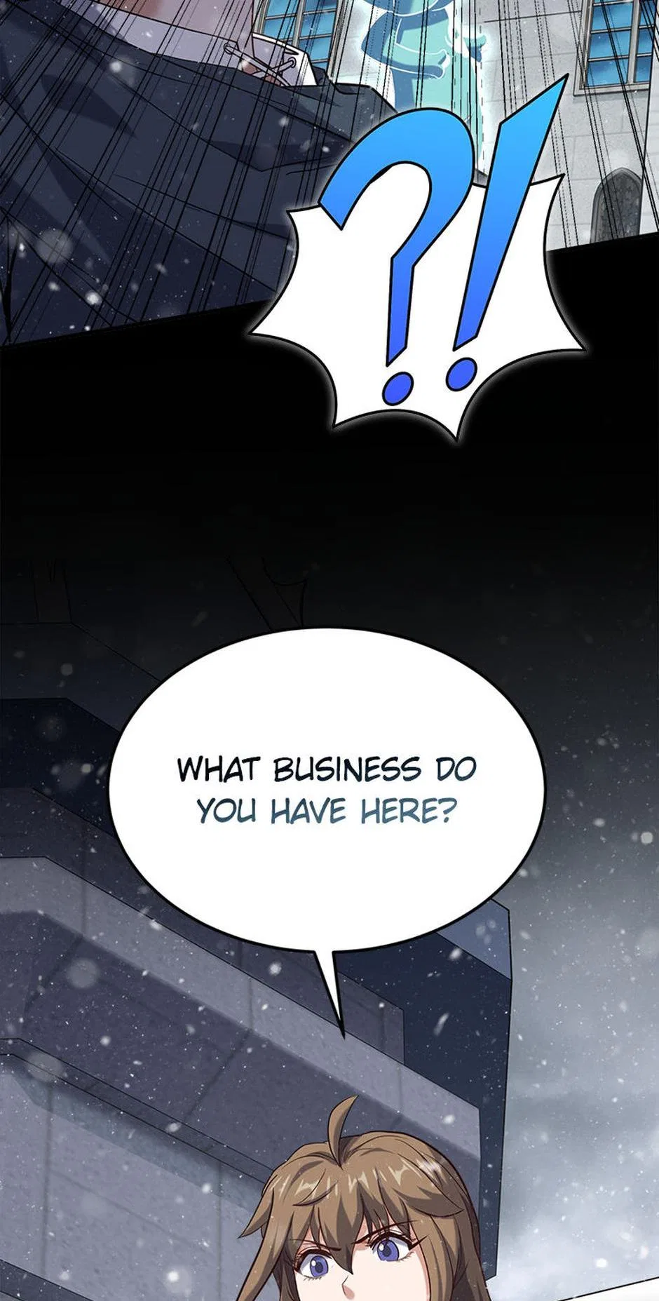 Reincarnation of the Sword Master Chapter 58 – Page 83